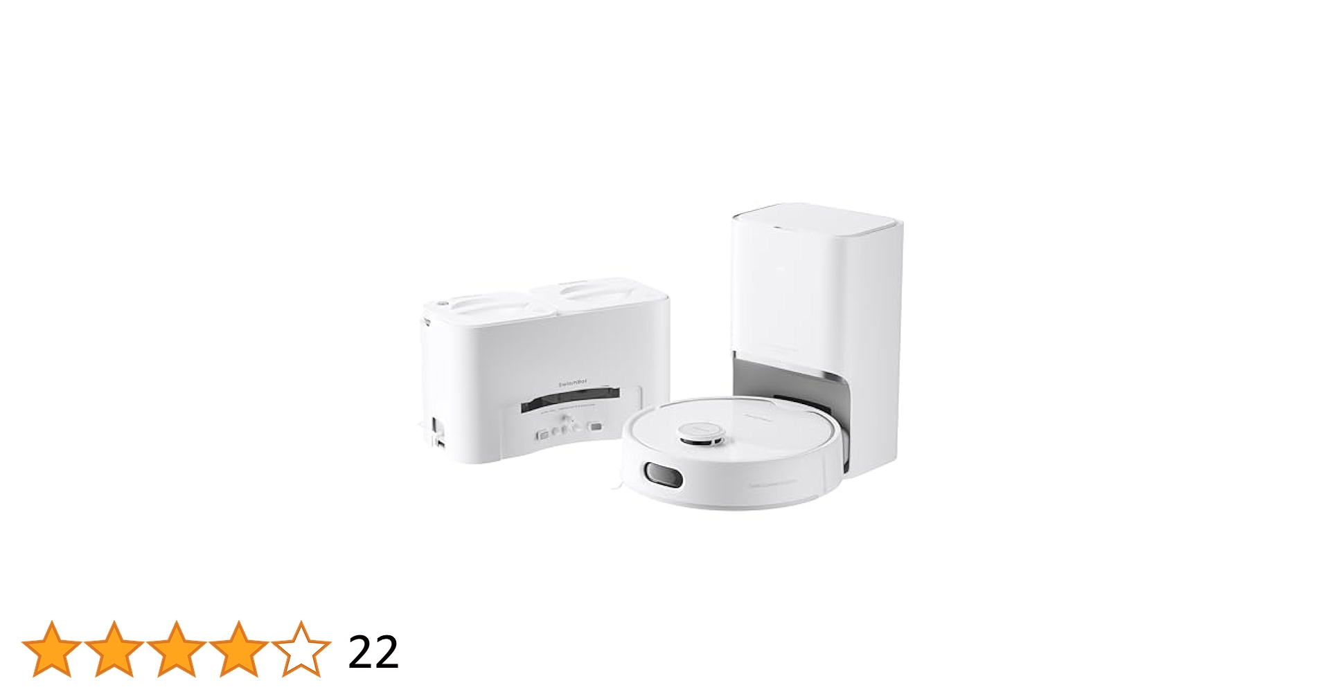 Amazon | 【セット販売】 【8Way全自動】 SwitchBot ロボット